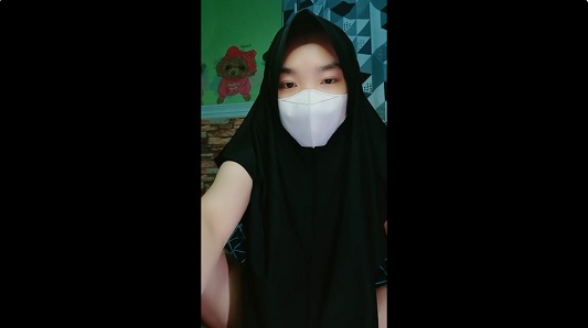 Bokep Jilbab Colmek Memek Pakai Dildo Lingbokep